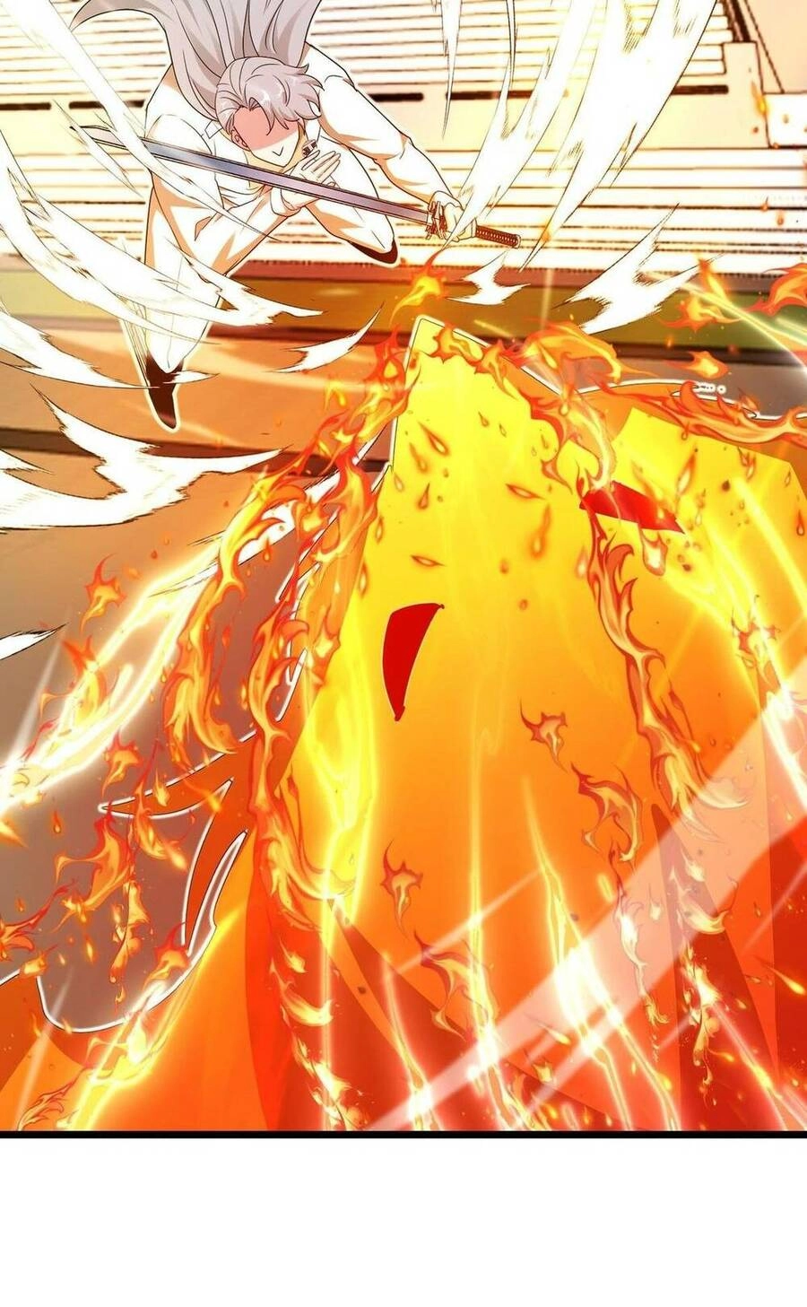 Hệ Thống Super God Chapter 100 - 45