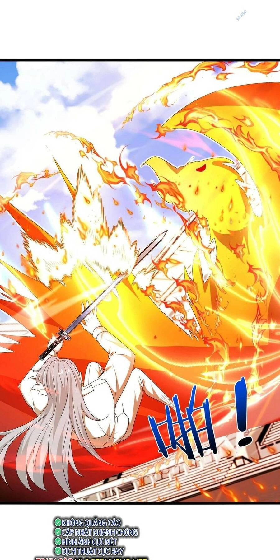 Hệ Thống Super God Chapter 100 - 46