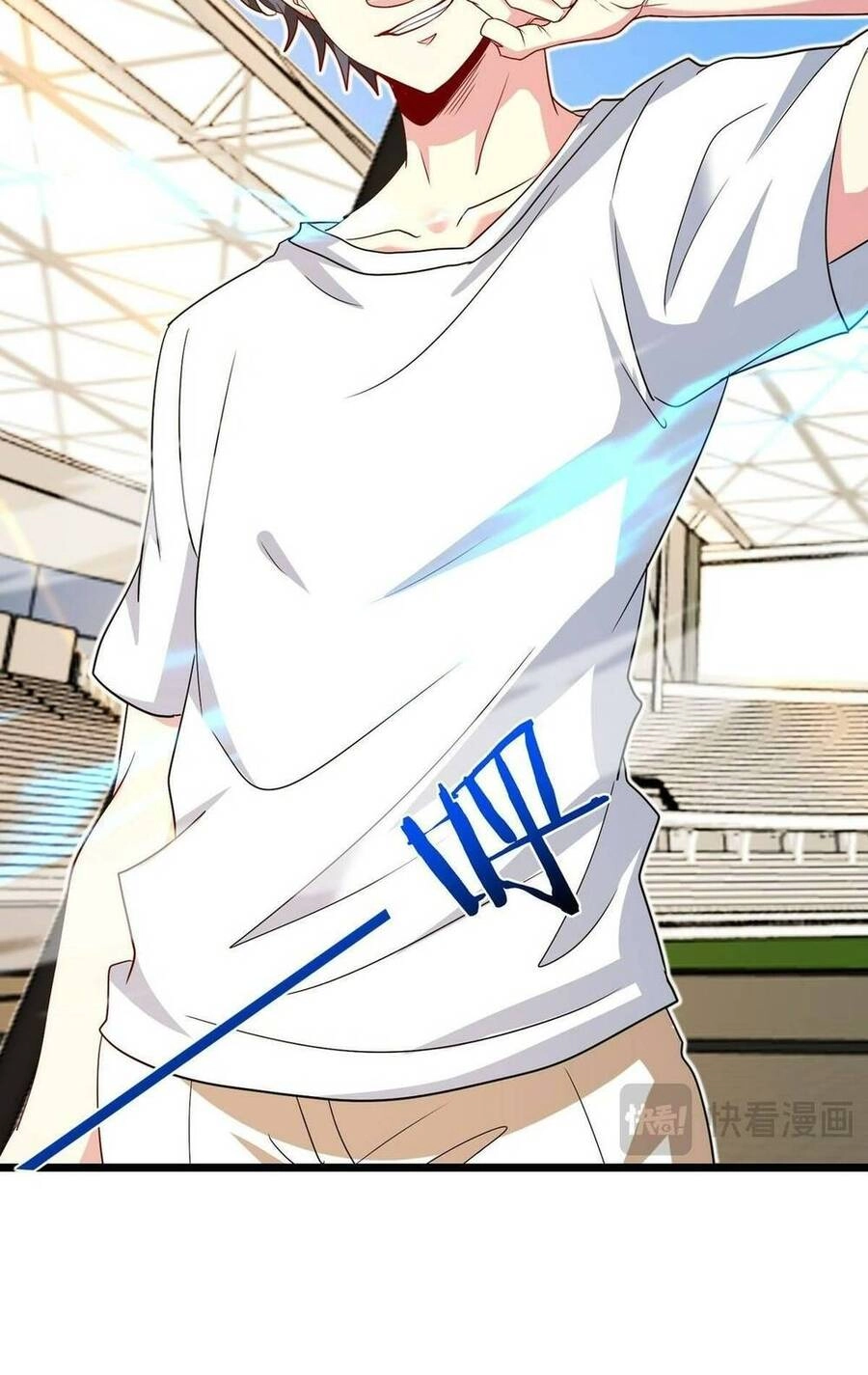 Hệ Thống Super God Chapter 100 - 49