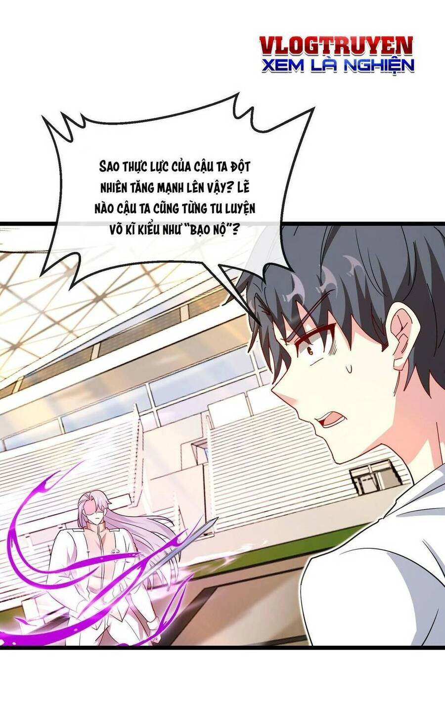 Hệ Thống Super God Chapter 100 - 52