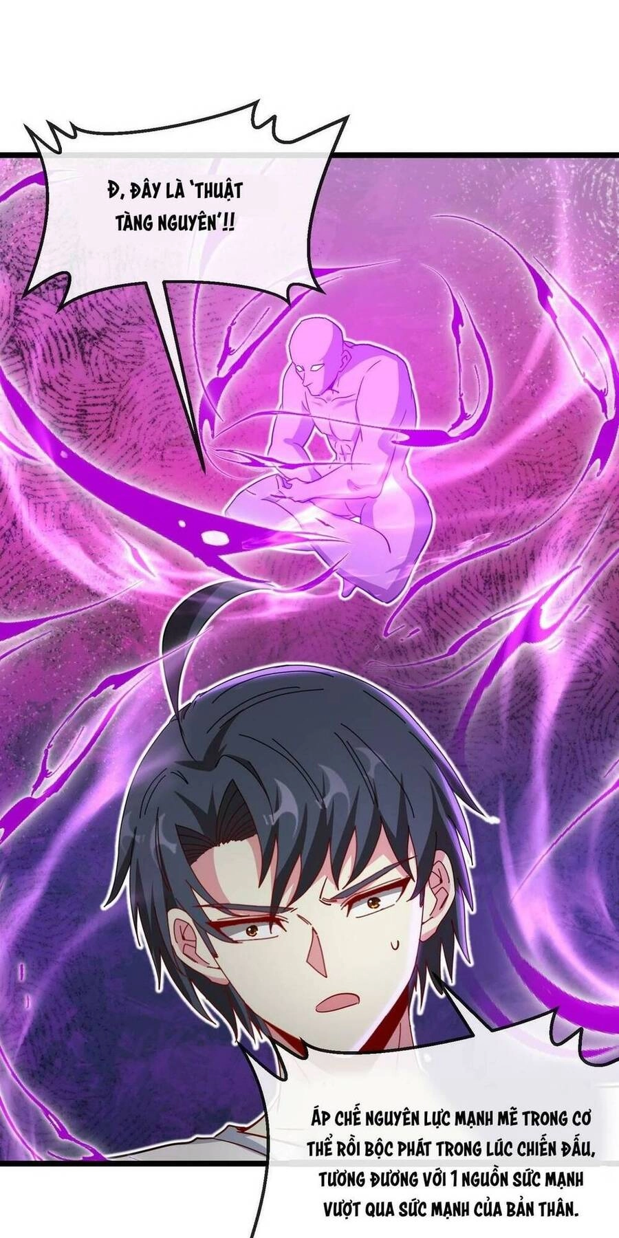 Hệ Thống Super God Chapter 100 - 53