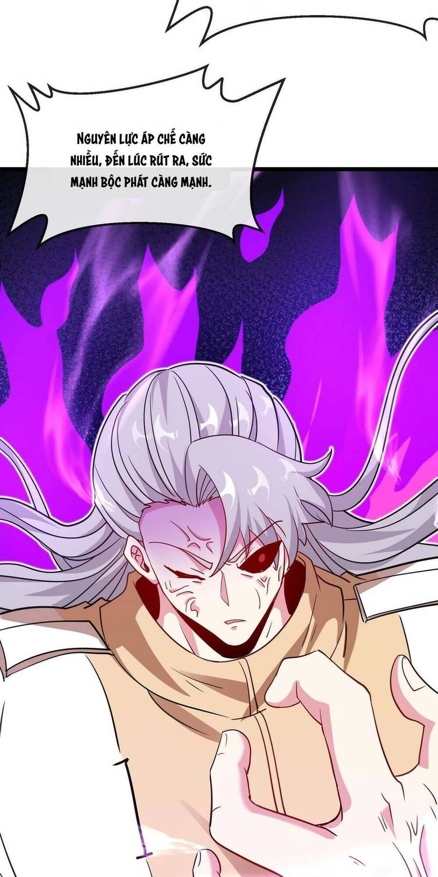 Hệ Thống Super God Chapter 100 - 54