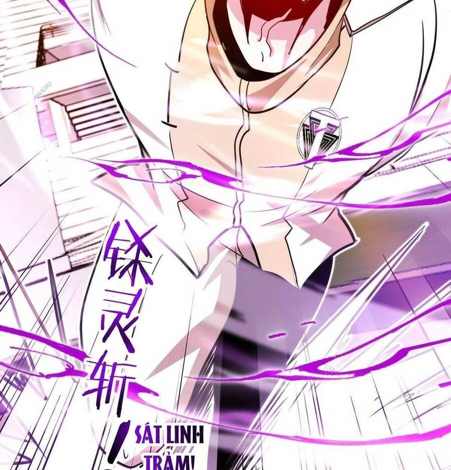 Hệ Thống Super God Chapter 100 - 56