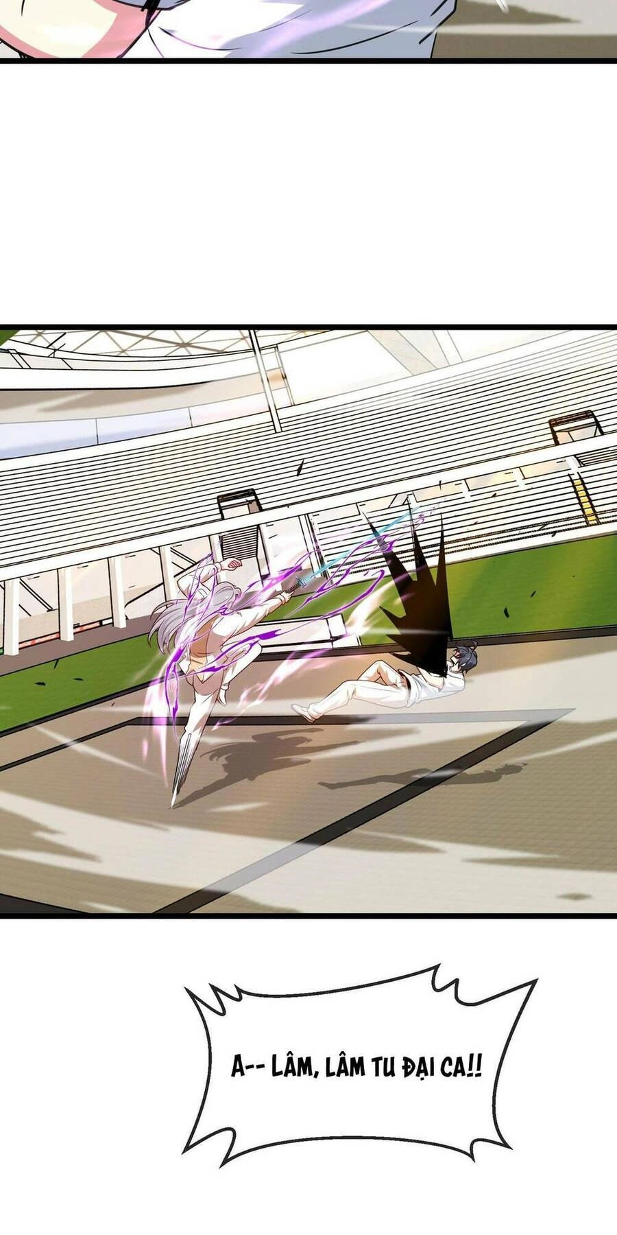 Hệ Thống Super God Chapter 101 - 3