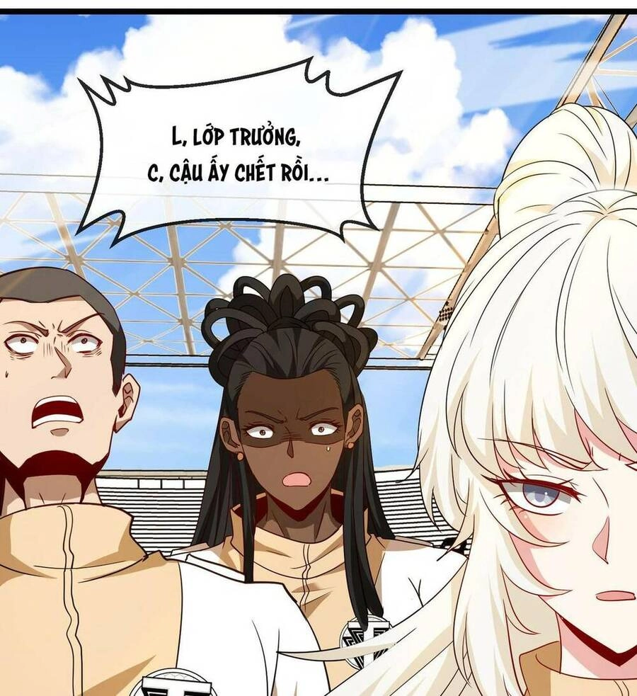 Hệ Thống Super God Chapter 101 - 4