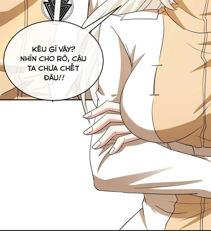 Hệ Thống Super God Chapter 101 - 5