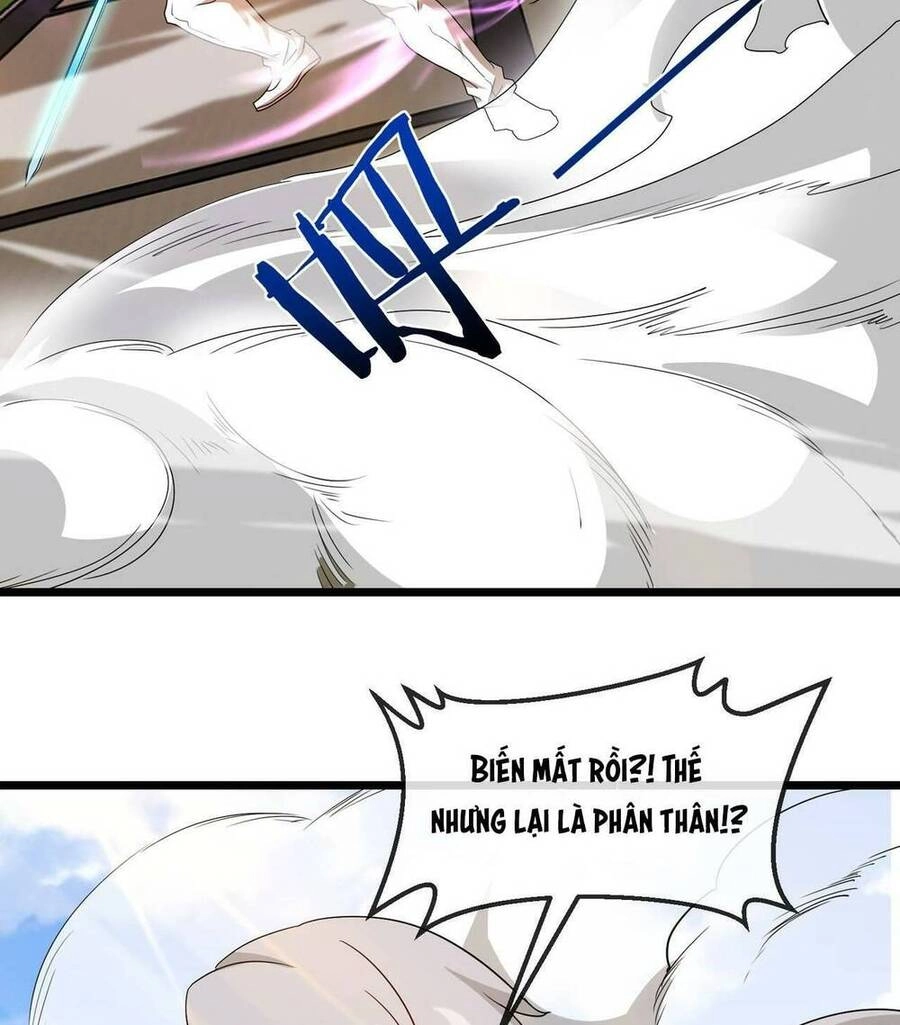 Hệ Thống Super God Chapter 101 - 8