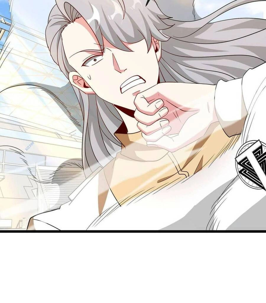 Hệ Thống Super God Chapter 101 - 9