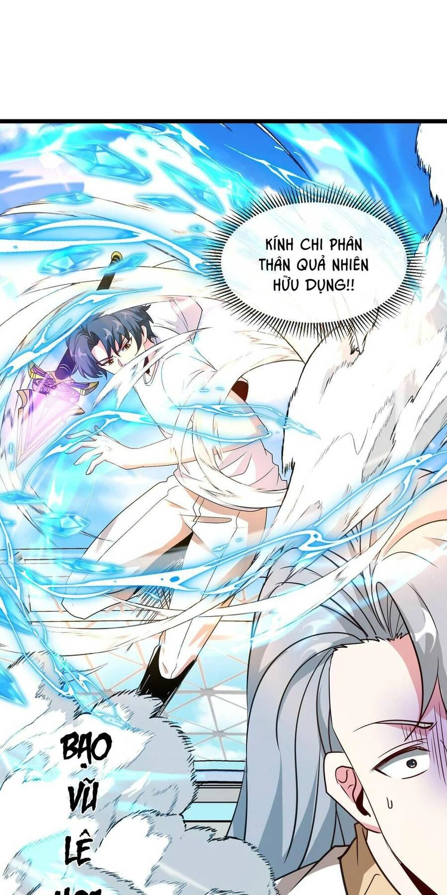Hệ Thống Super God Chapter 101 - 10
