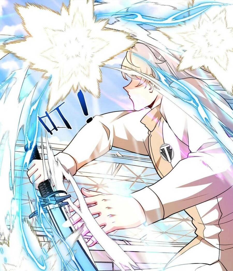 Hệ Thống Super God Chapter 101 - 12