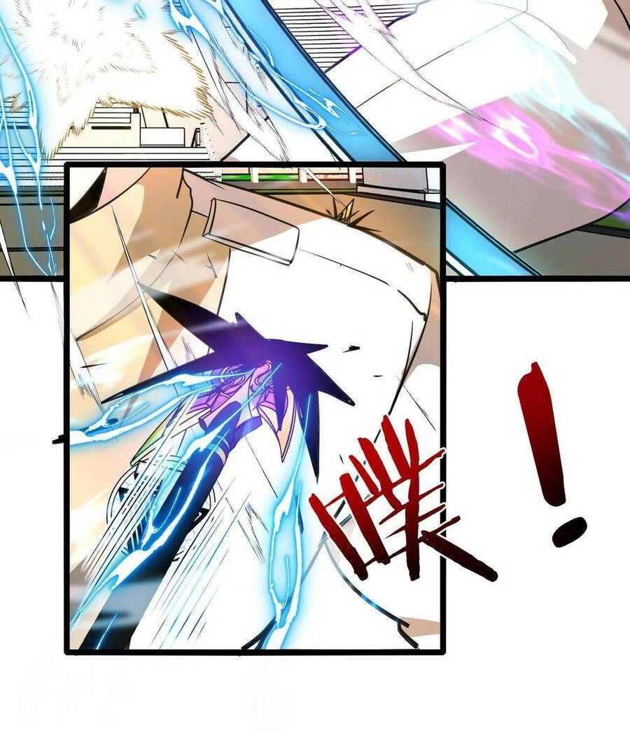 Hệ Thống Super God Chapter 101 - 13