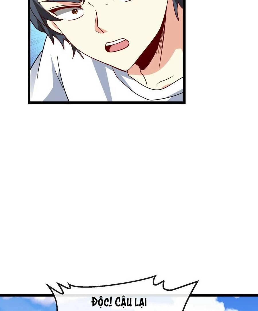 Hệ Thống Super God Chapter 101 - 19