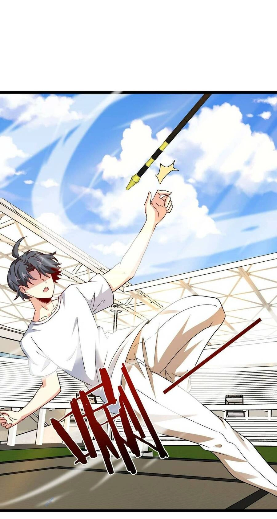 Hệ Thống Super God Chapter 101 - 22