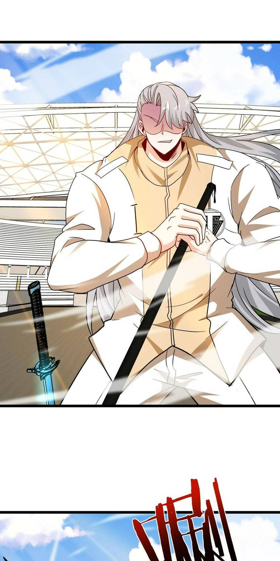 Hệ Thống Super God Chapter 101 - 24