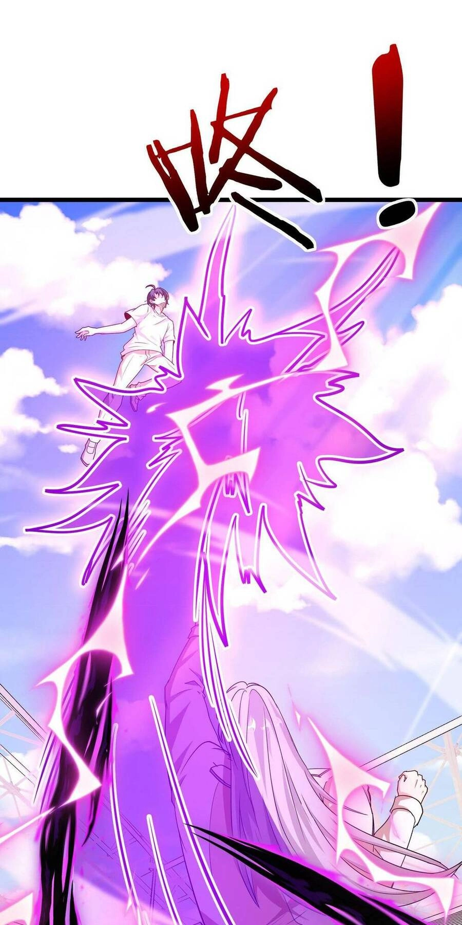 Hệ Thống Super God Chapter 101 - 30