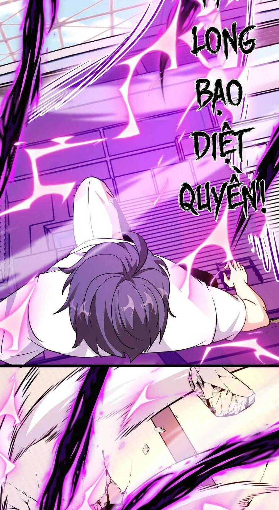 Hệ Thống Super God Chapter 101 - 32