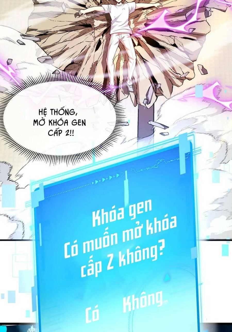 Hệ Thống Super God Chapter 101 - 37
