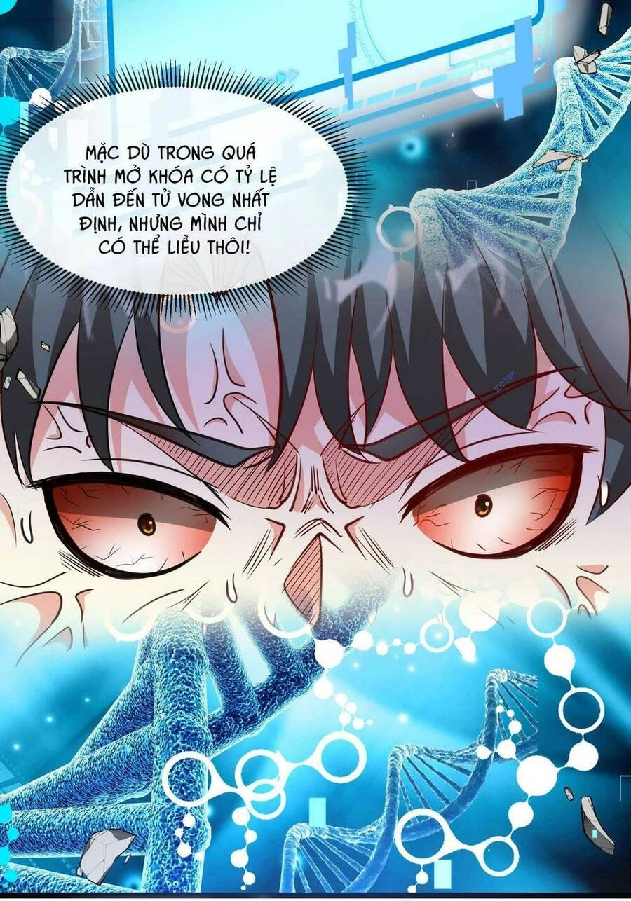 Hệ Thống Super God Chapter 101 - 38