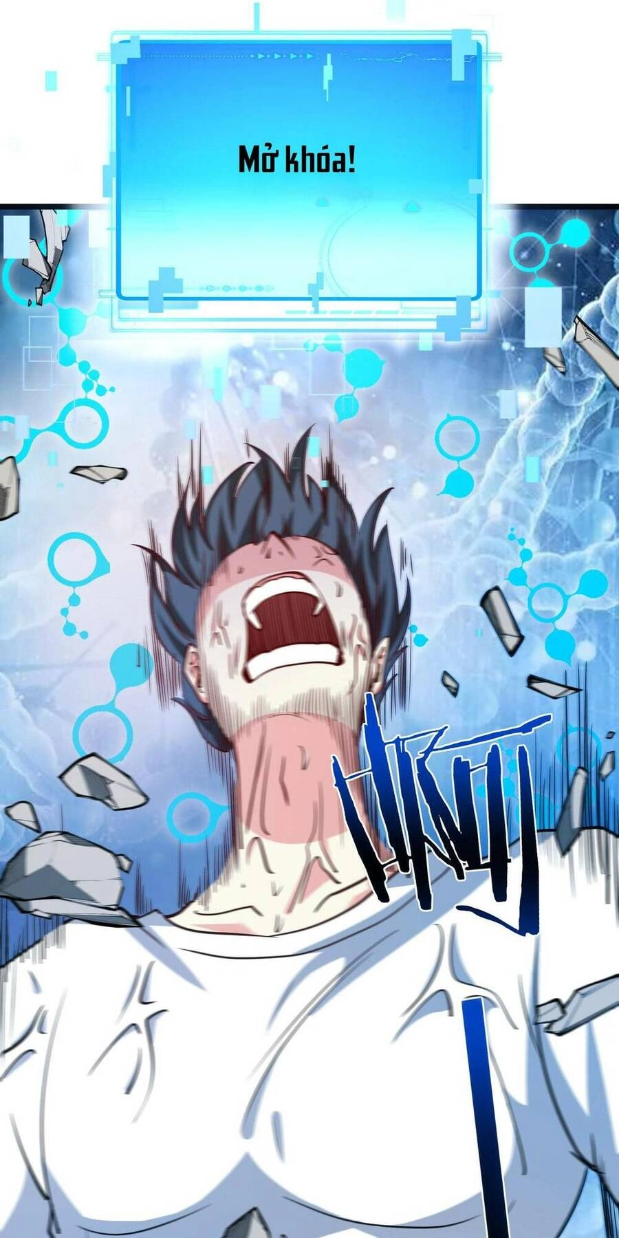 Hệ Thống Super God Chapter 101 - 39