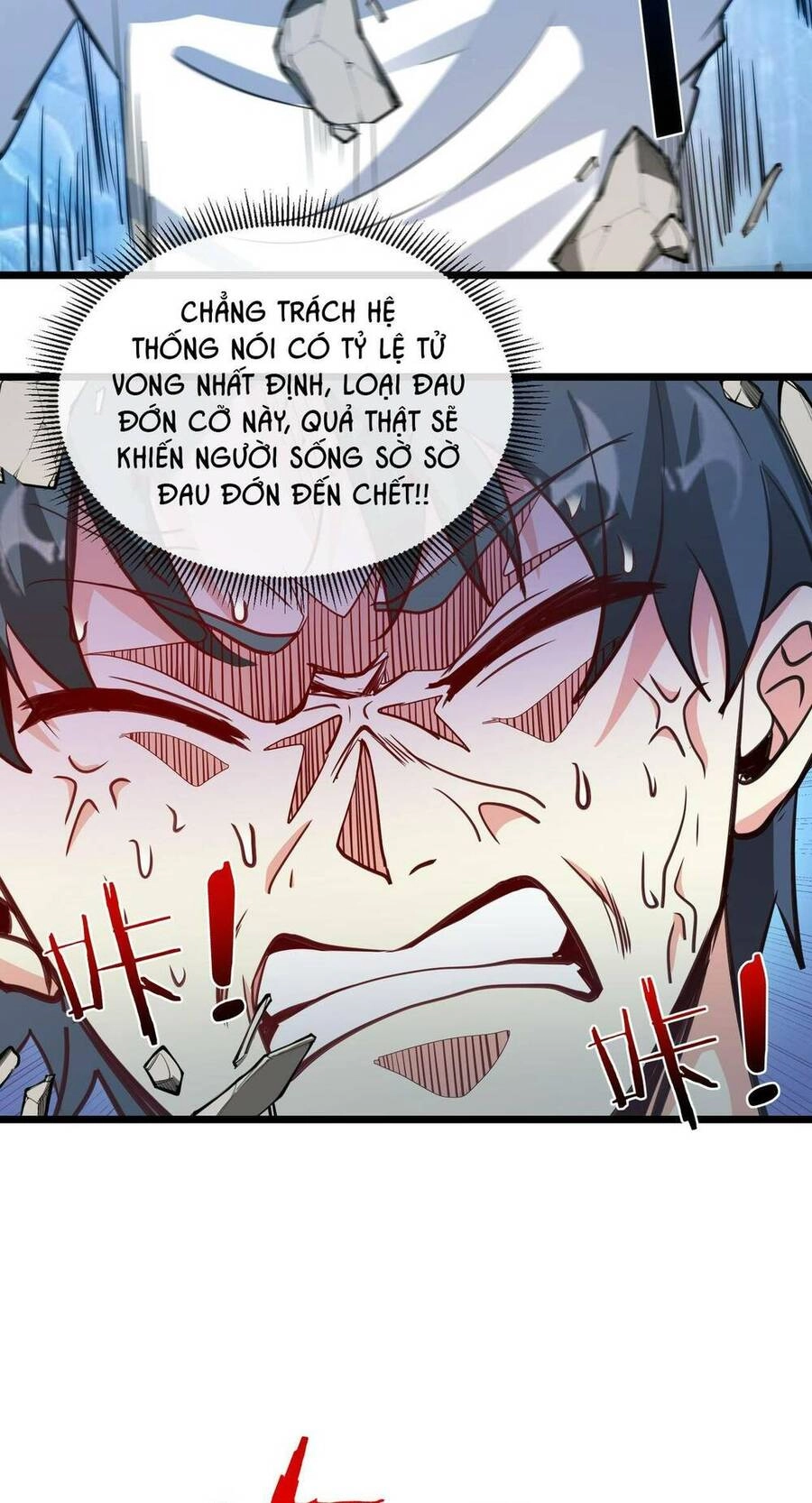 Hệ Thống Super God Chapter 101 - 40