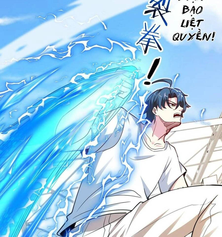 Hệ Thống Super God Chapter 102 - 4