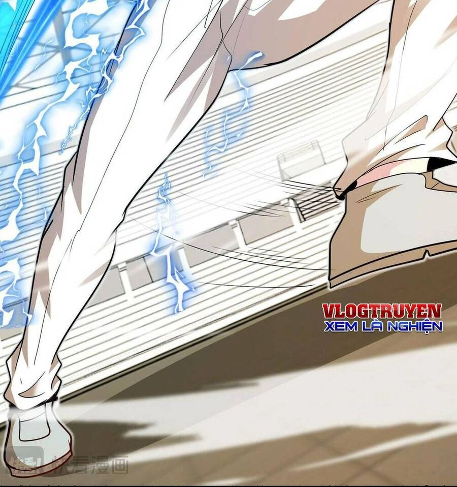 Hệ Thống Super God Chapter 102 - 5