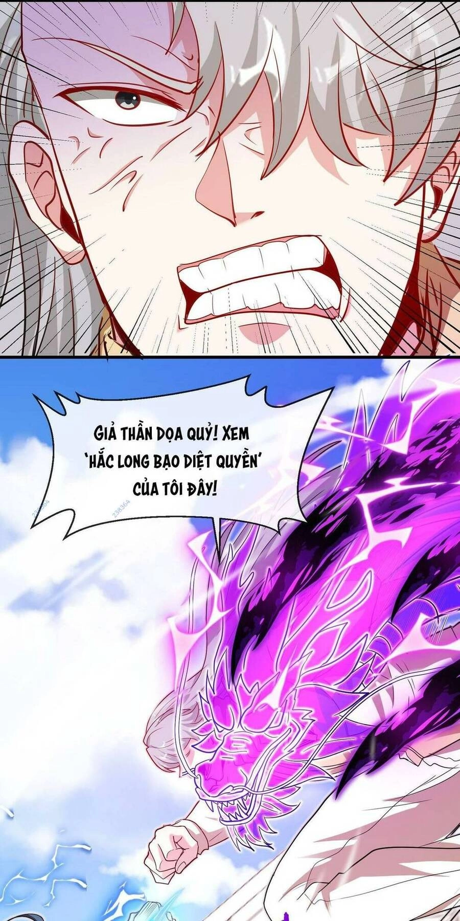 Hệ Thống Super God Chapter 102 - 6