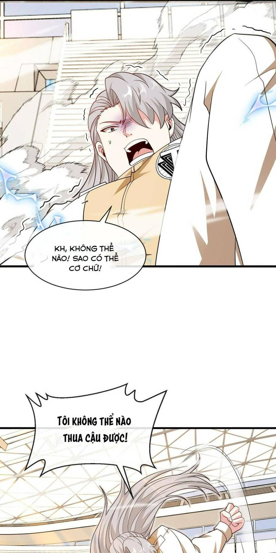 Hệ Thống Super God Chapter 102 - 11