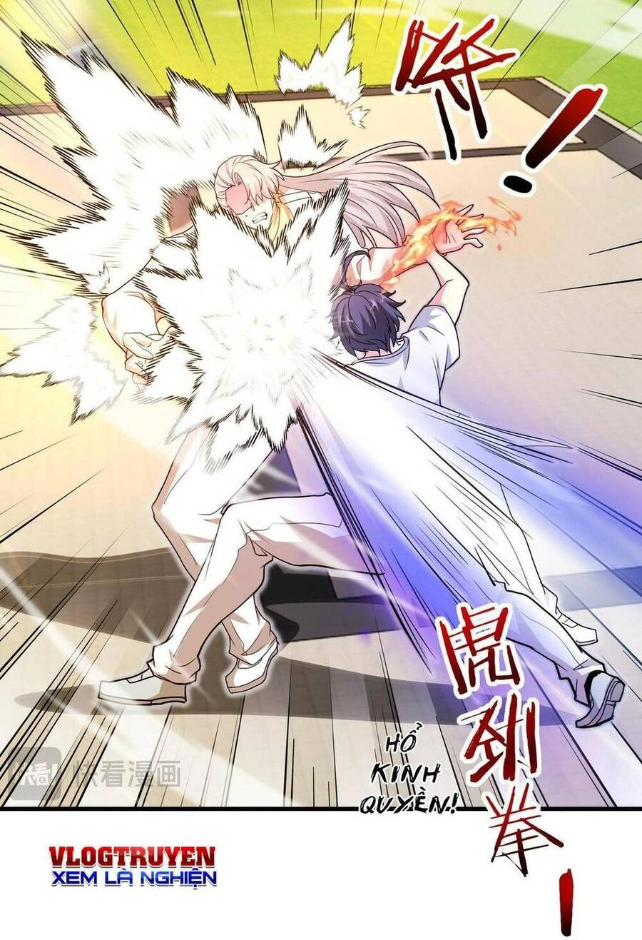 Hệ Thống Super God Chapter 102 - 15