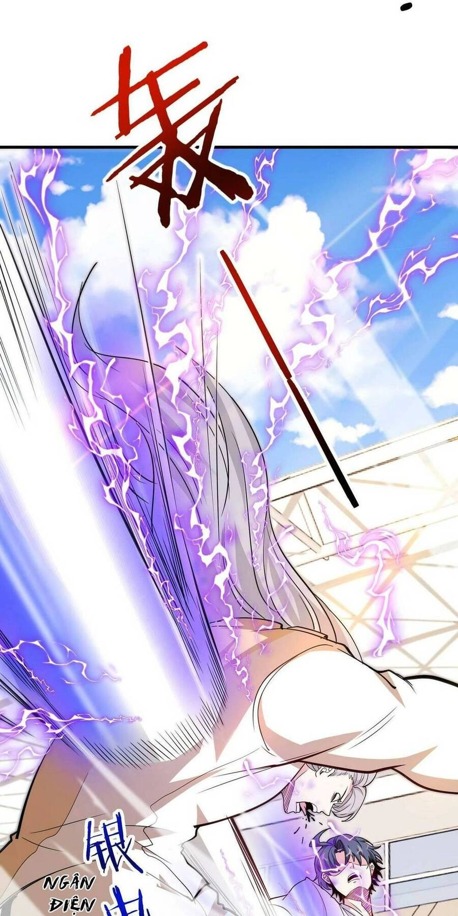 Hệ Thống Super God Chapter 102 - 16