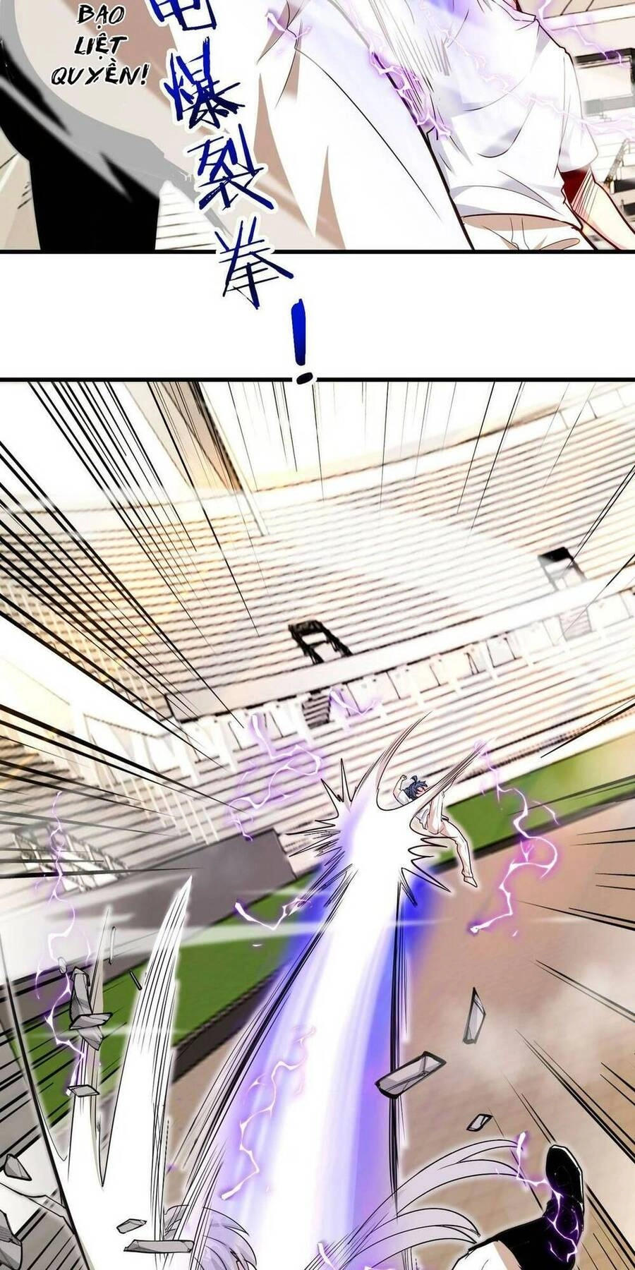 Hệ Thống Super God Chapter 102 - 17