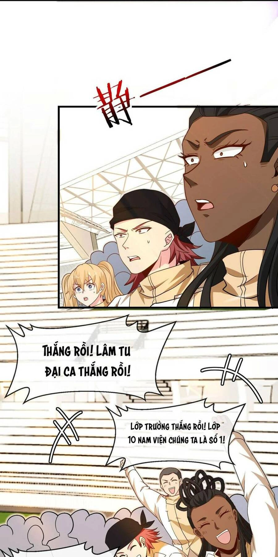 Hệ Thống Super God Chapter 102 - 20