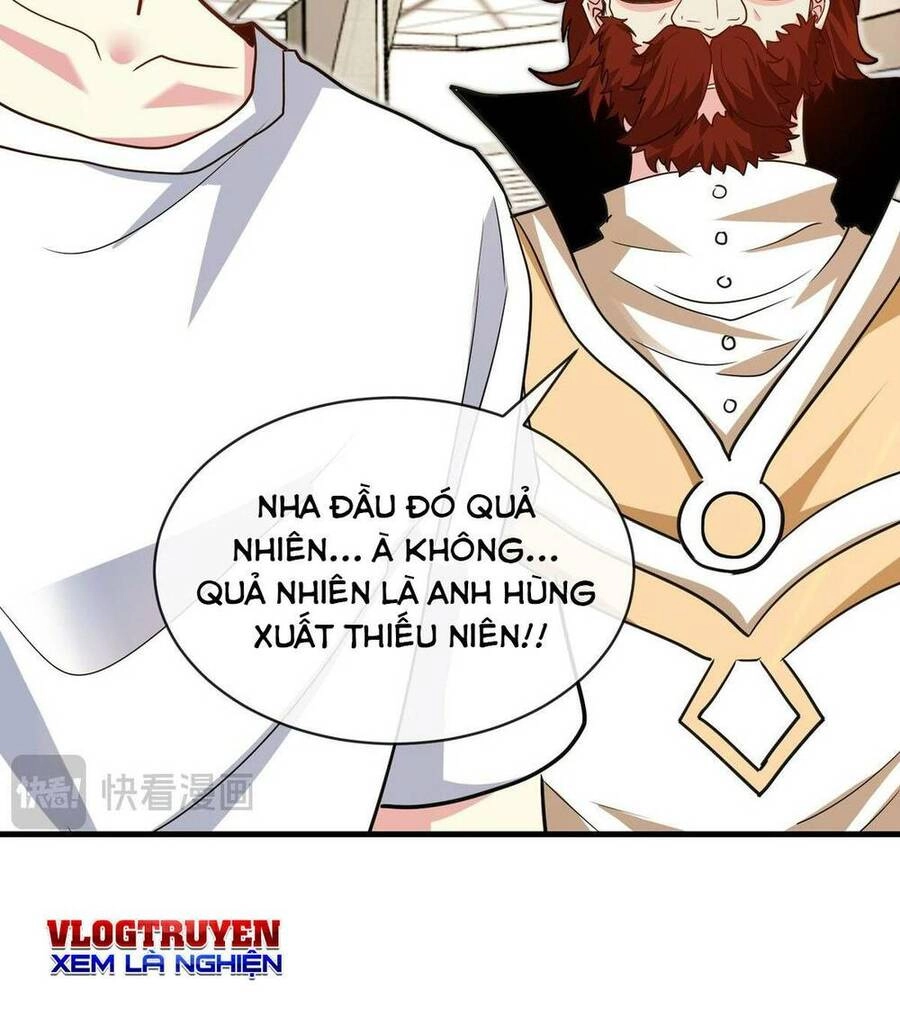 Hệ Thống Super God Chapter 102 - 23