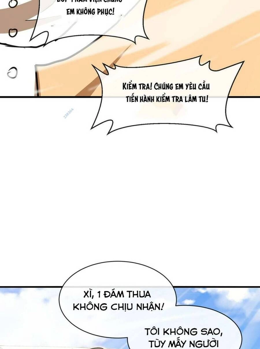 Hệ Thống Super God Chapter 102 - 26