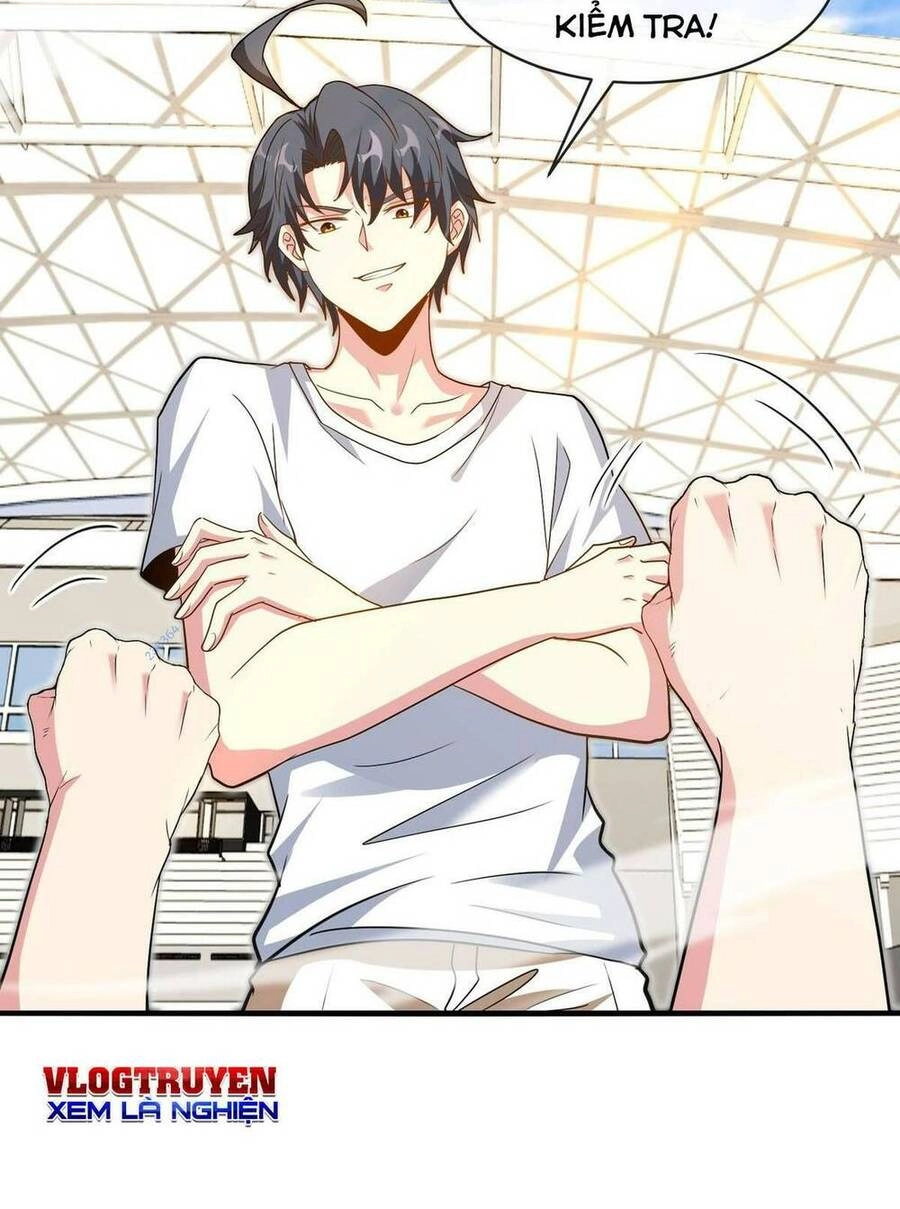 Hệ Thống Super God Chapter 102 - 27