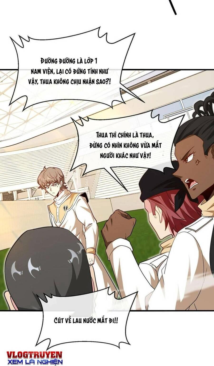 Hệ Thống Super God Chapter 102 - 31