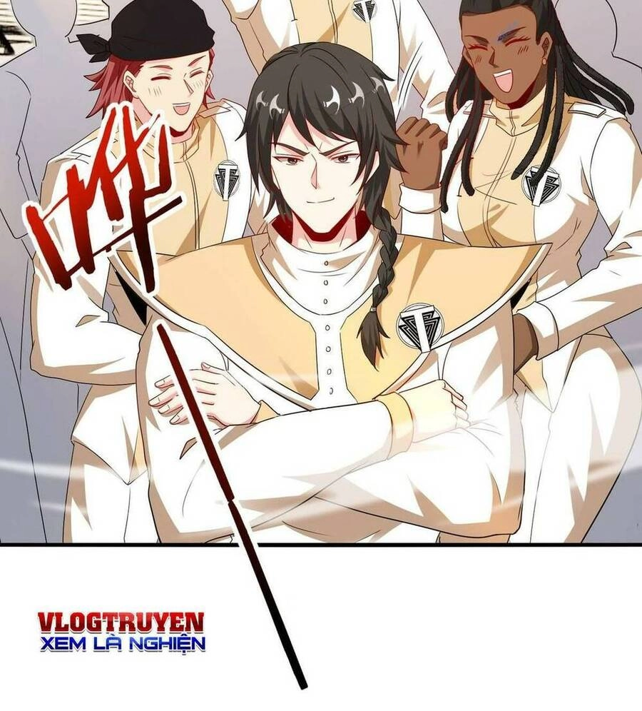 Hệ Thống Super God Chapter 102 - 35
