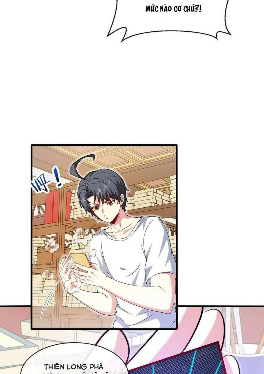 Hệ Thống Super God Chapter 102 - 42