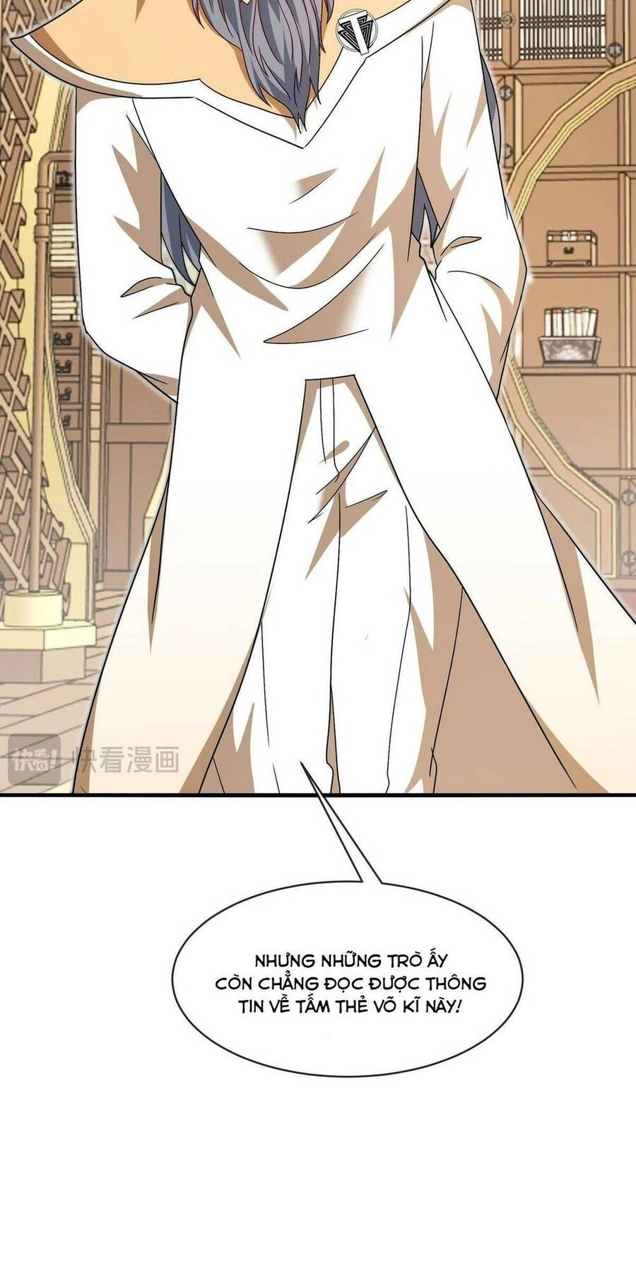 Hệ Thống Super God Chapter 102 - 49