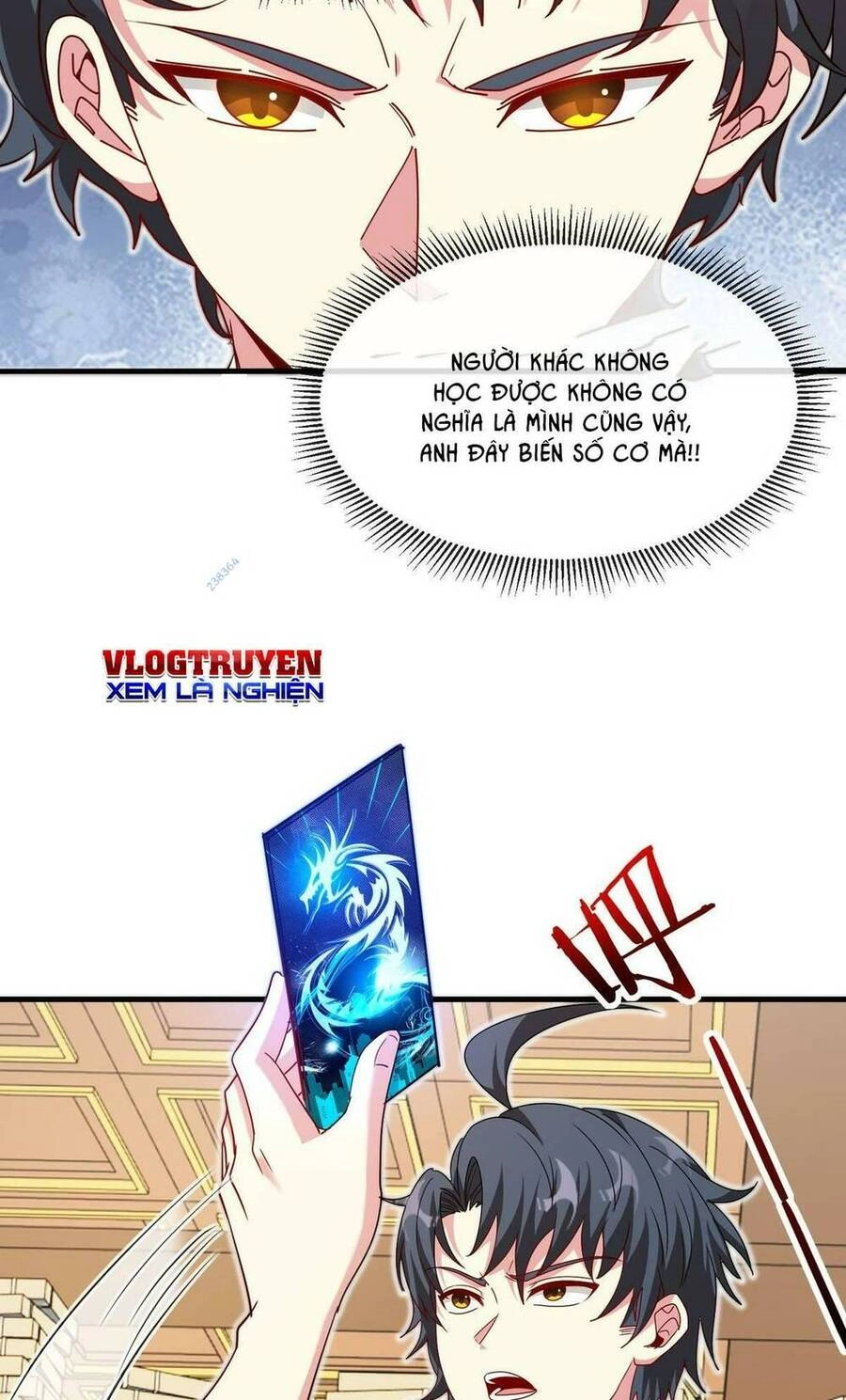 Hệ Thống Super God Chapter 102 - 52