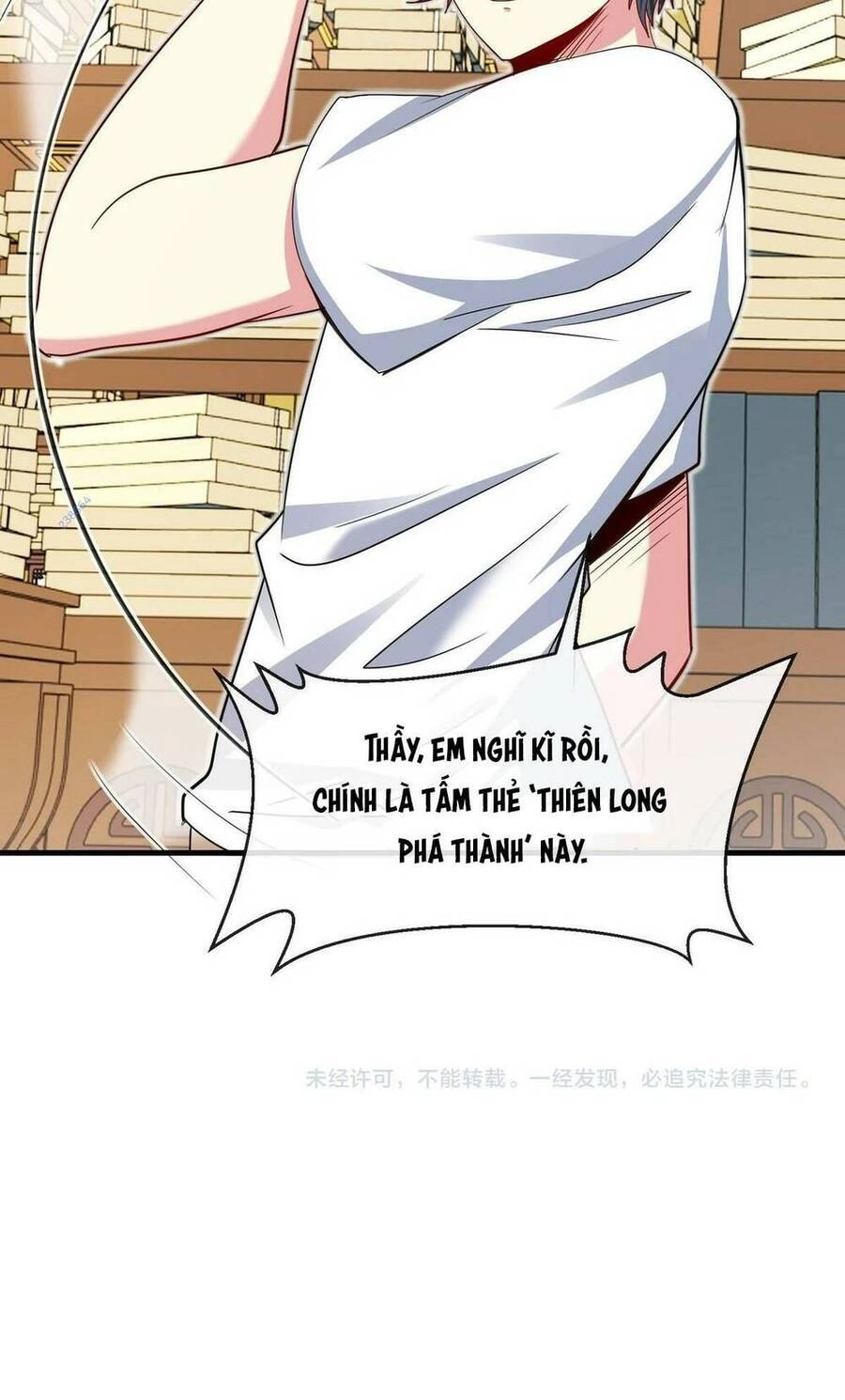 Hệ Thống Super God Chapter 102 - 53