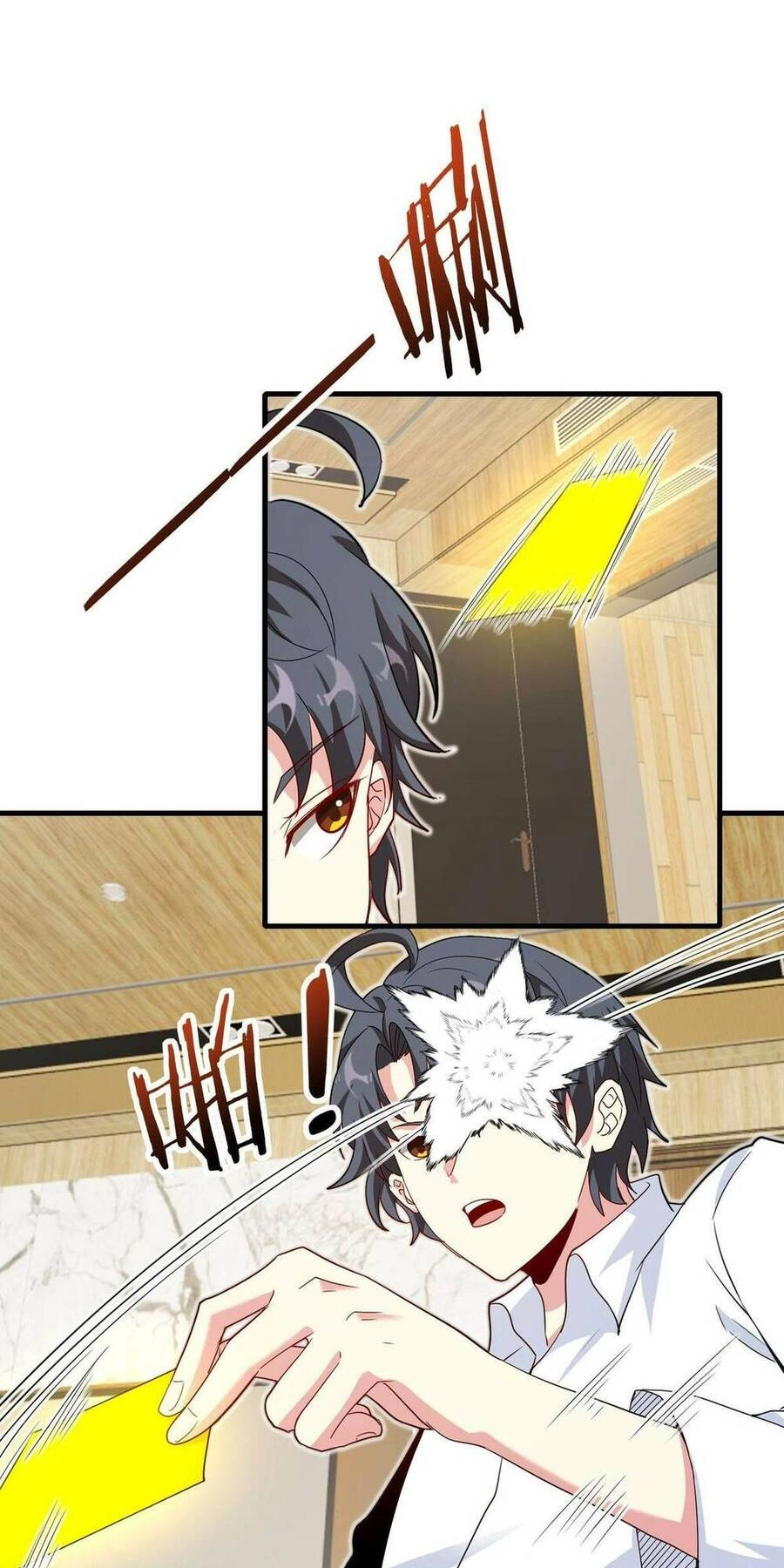 Hệ Thống Super God Chapter 103 - 4