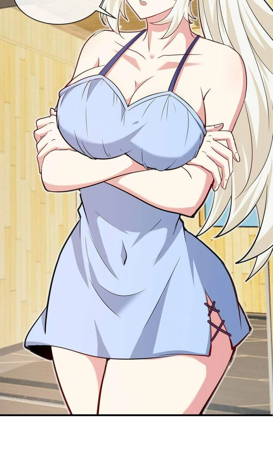 Hệ Thống Super God Chapter 103 - 7