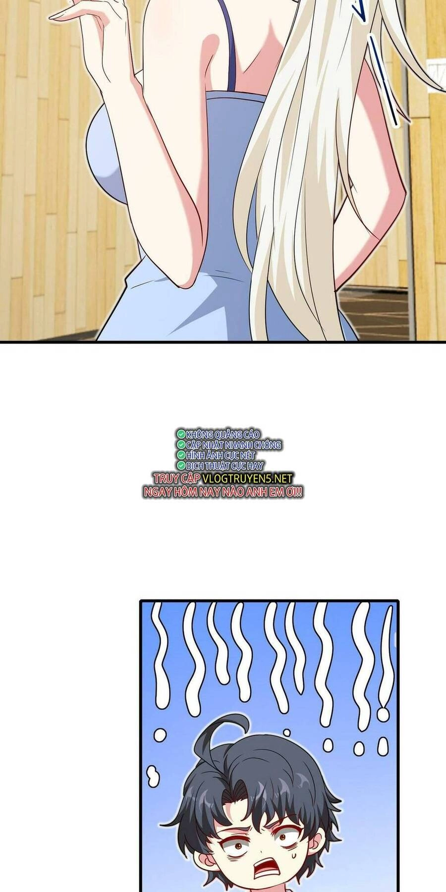 Hệ Thống Super God Chapter 103 - 9