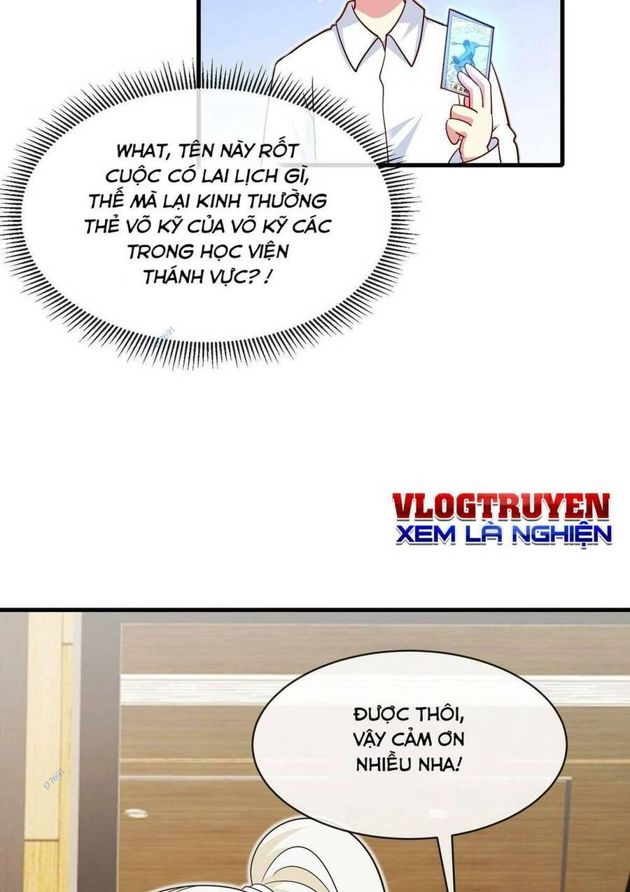 Hệ Thống Super God Chapter 103 - 10