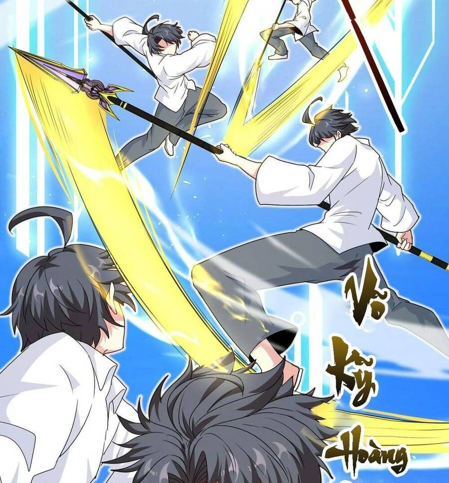 Hệ Thống Super God Chapter 103 - 14