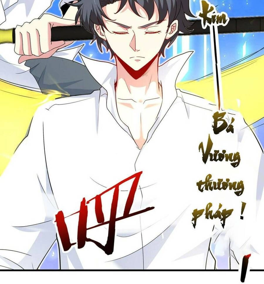 Hệ Thống Super God Chapter 103 - 15