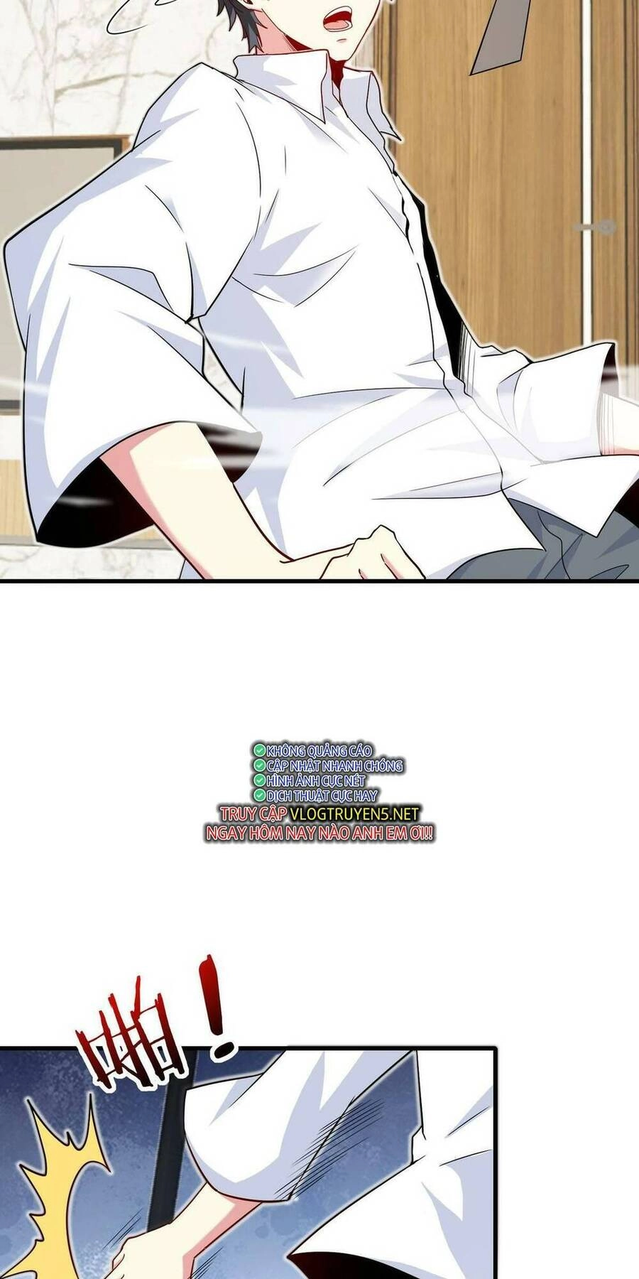 Hệ Thống Super God Chapter 103 - 17