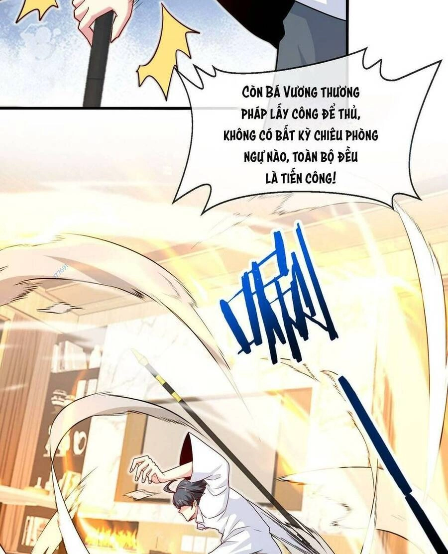 Hệ Thống Super God Chapter 103 - 18