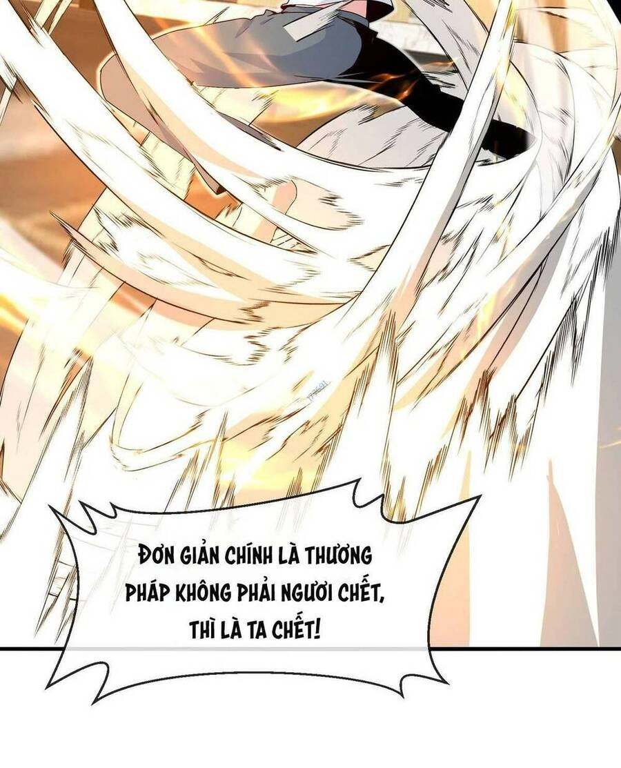 Hệ Thống Super God Chapter 103 - 19